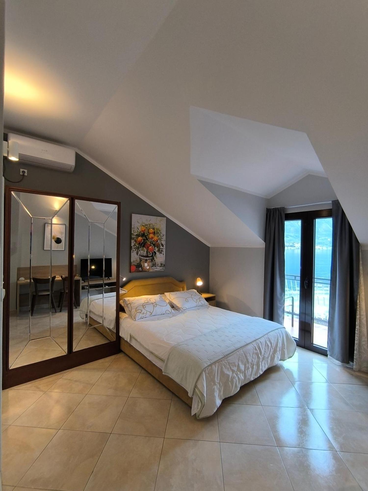 Apartments Djurovic Kotor Zewnętrze zdjęcie