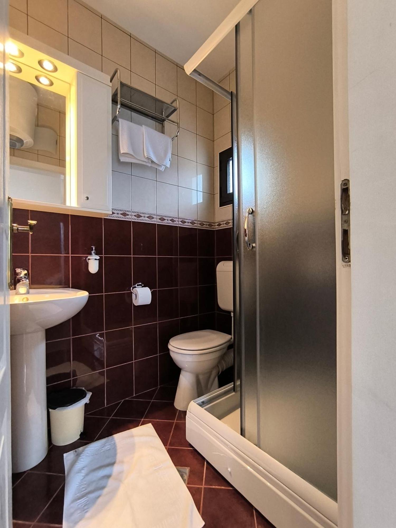 Apartments Djurovic Kotor Zewnętrze zdjęcie