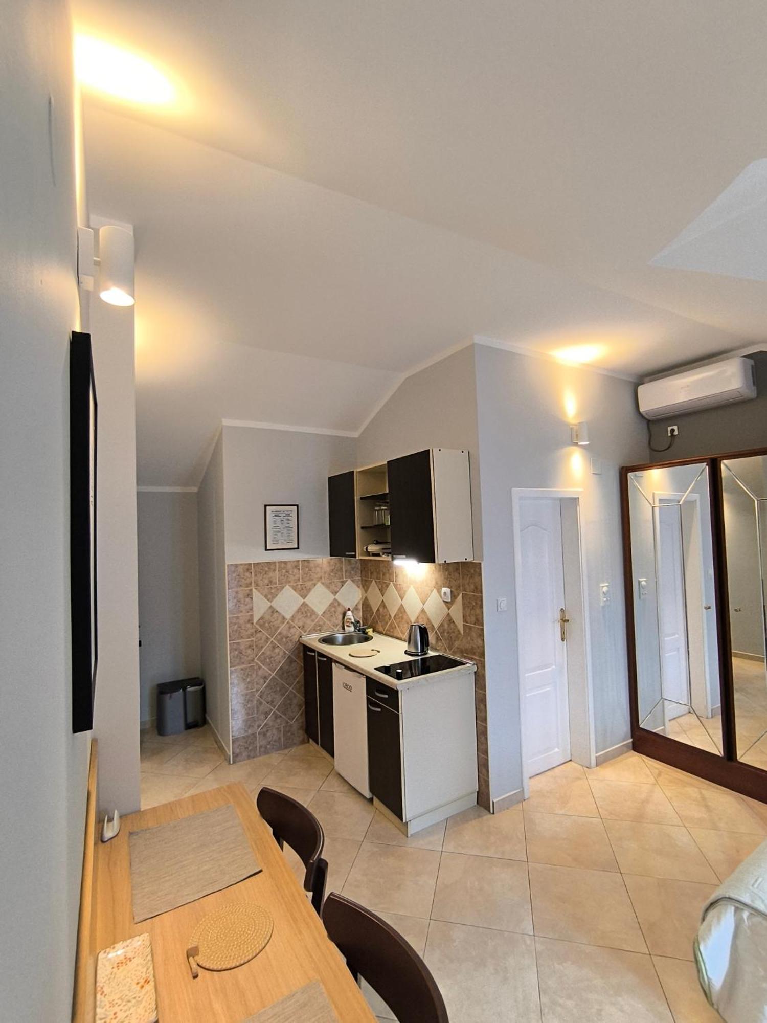 Apartments Djurovic Kotor Zewnętrze zdjęcie