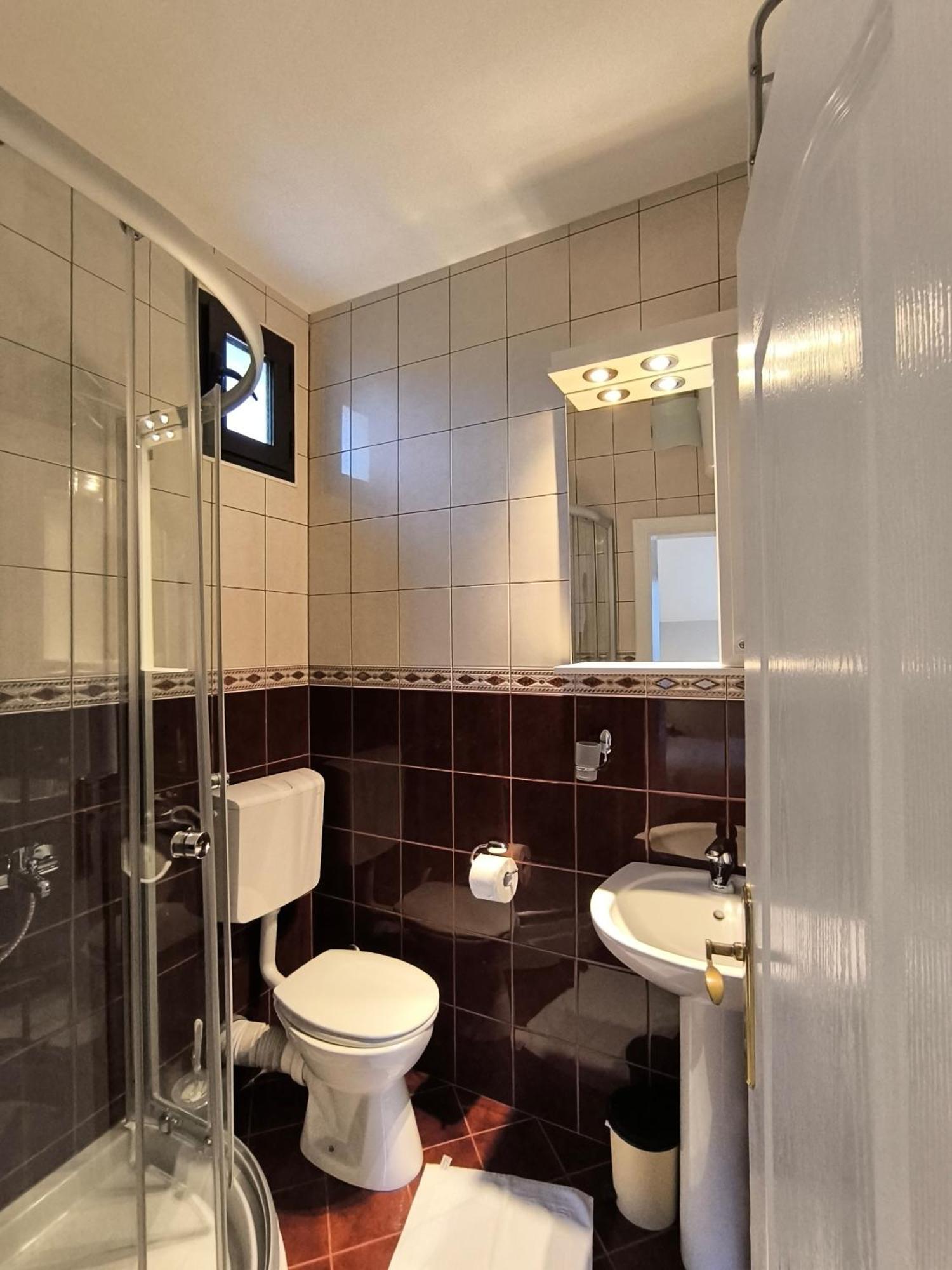 Apartments Djurovic Kotor Zewnętrze zdjęcie