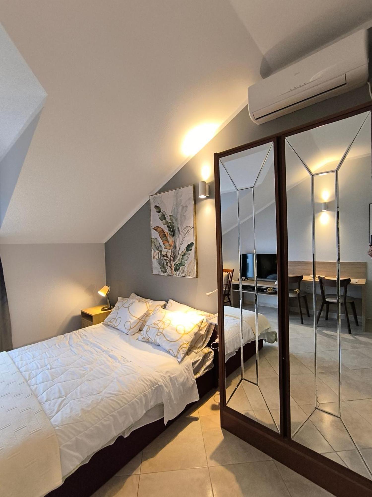 Apartments Djurovic Kotor Zewnętrze zdjęcie