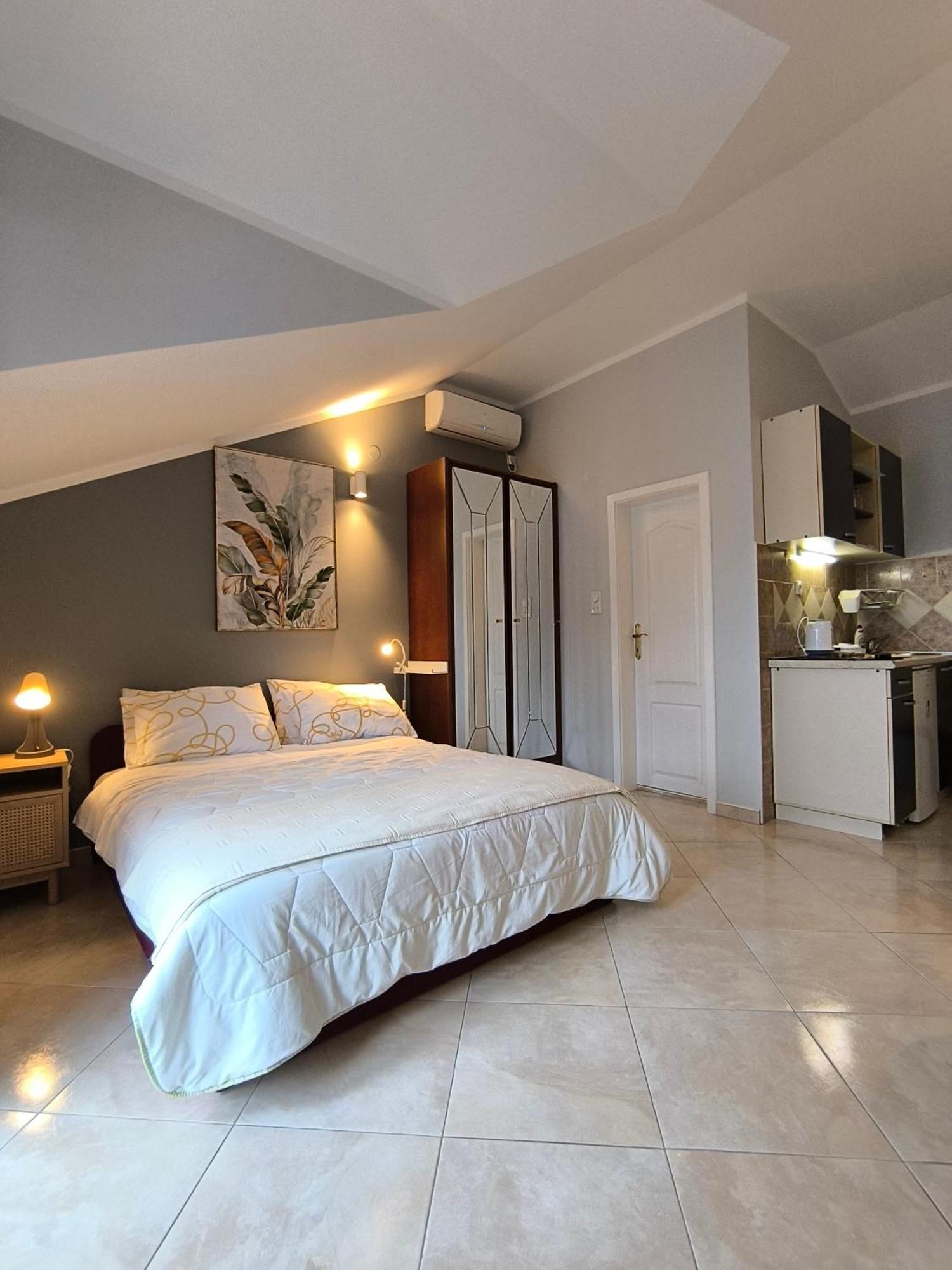 Apartments Djurovic Kotor Zewnętrze zdjęcie