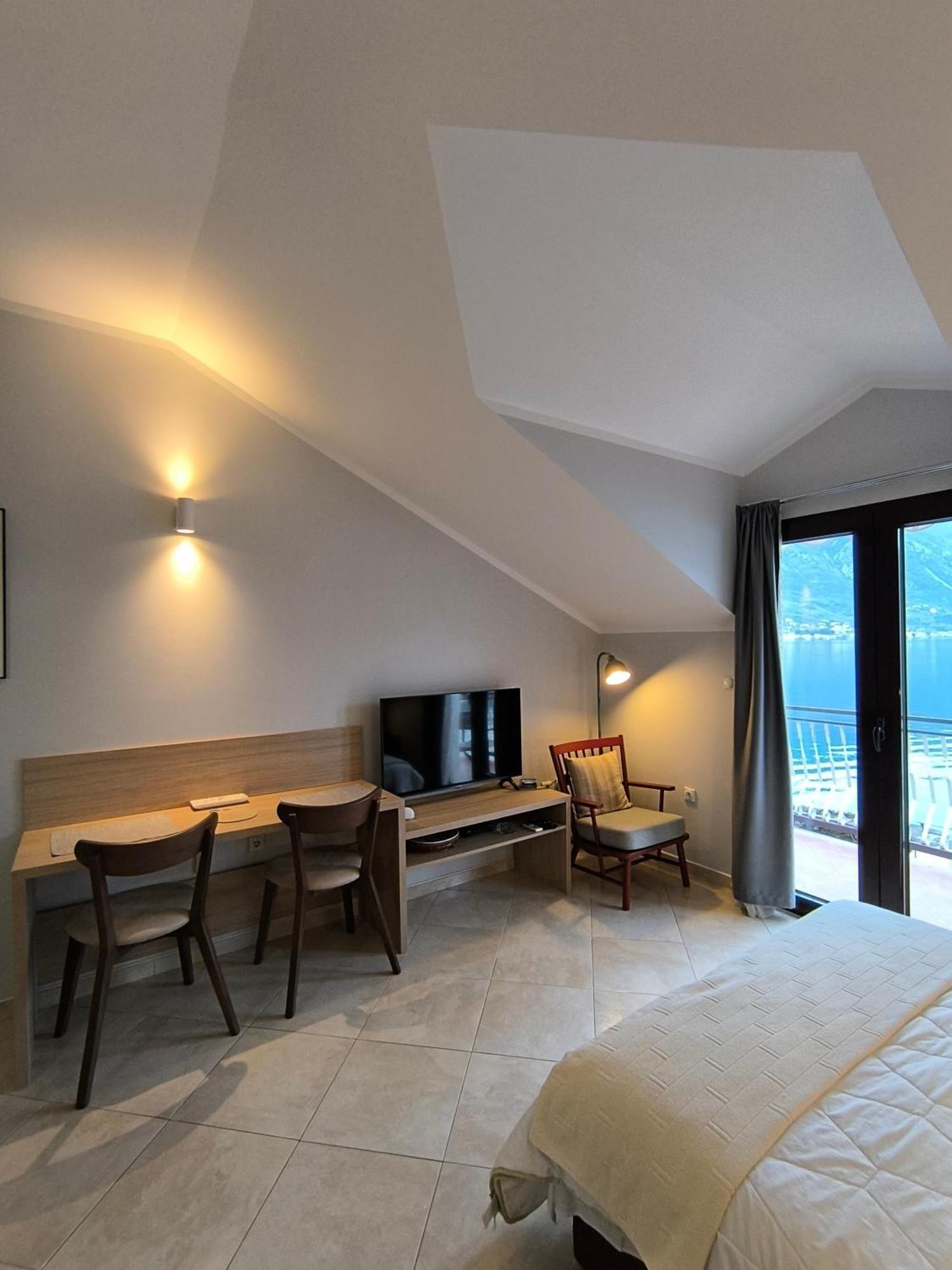 Apartments Djurovic Kotor Zewnętrze zdjęcie