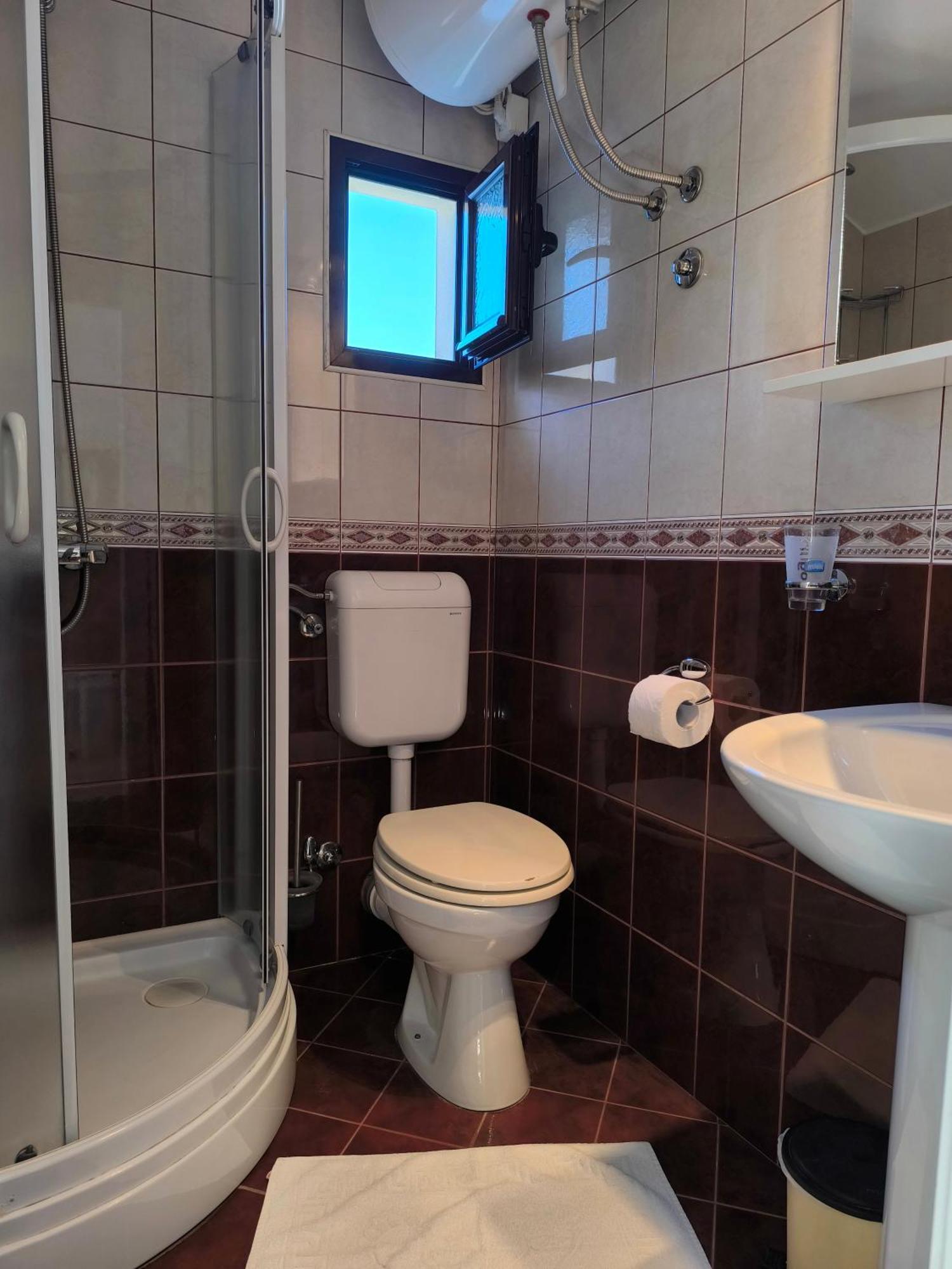 Apartments Djurovic Kotor Pokój zdjęcie